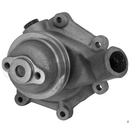 Aic Replacement Parts Water Pump Fits International/CaseIH 1594 1690 WN-K200759-PEX